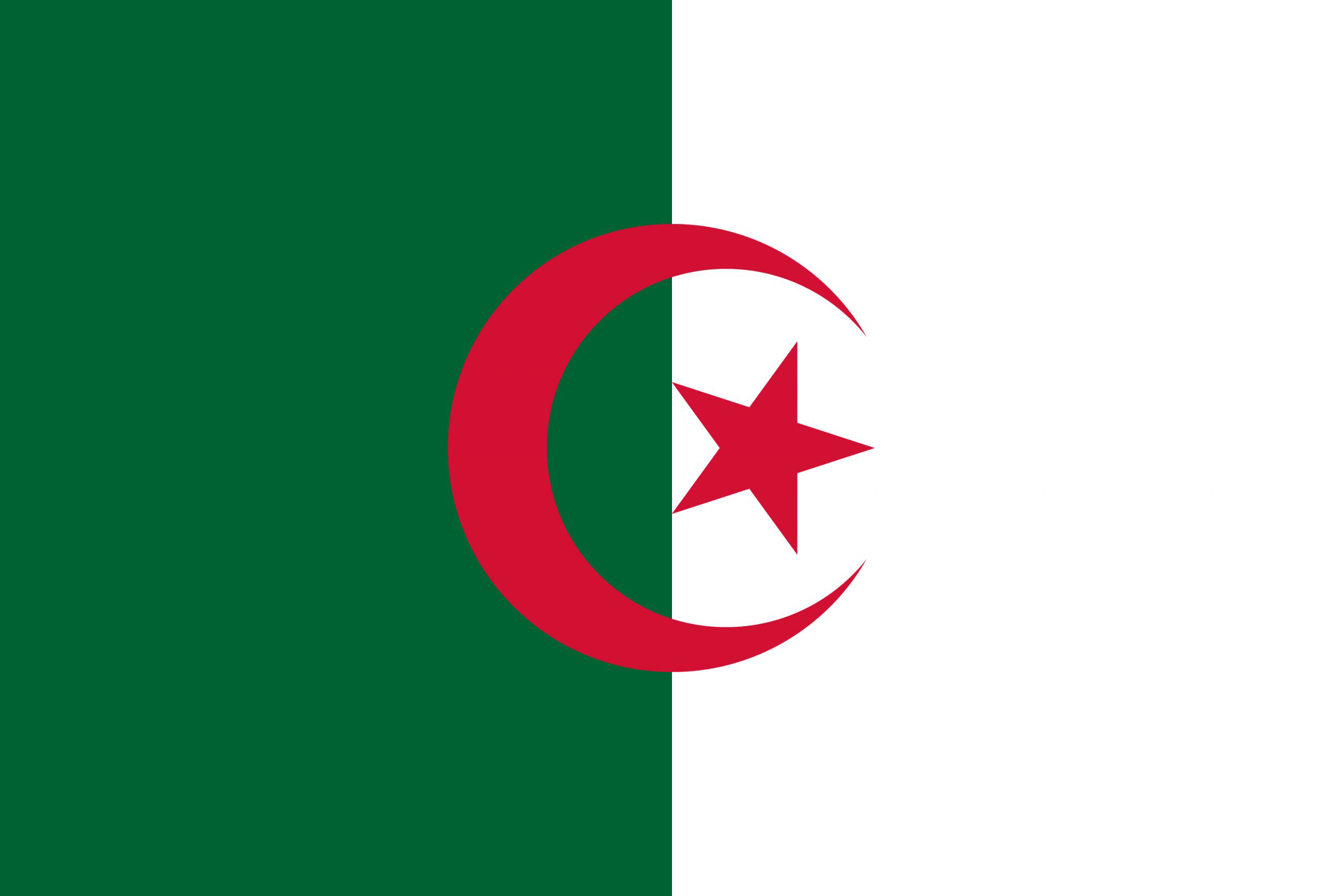 Algeria