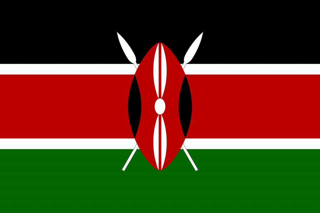 Kenya